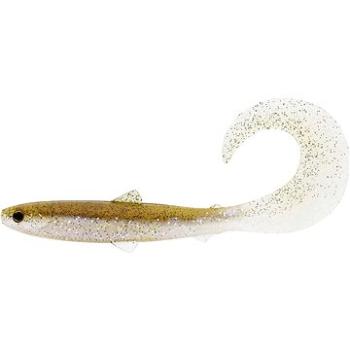 Westin BullTeez Curltail, 14 cm, 15 g, Pearl Sand, 2 ks (5707549482025)