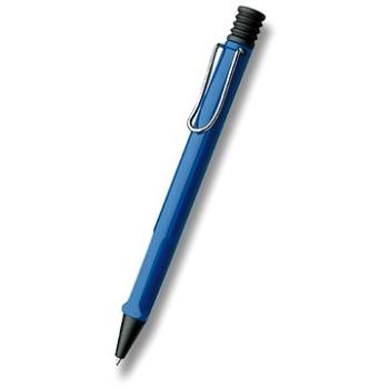 LAMY safari Shiny Blue guľôčkové pero (214/4000878)
