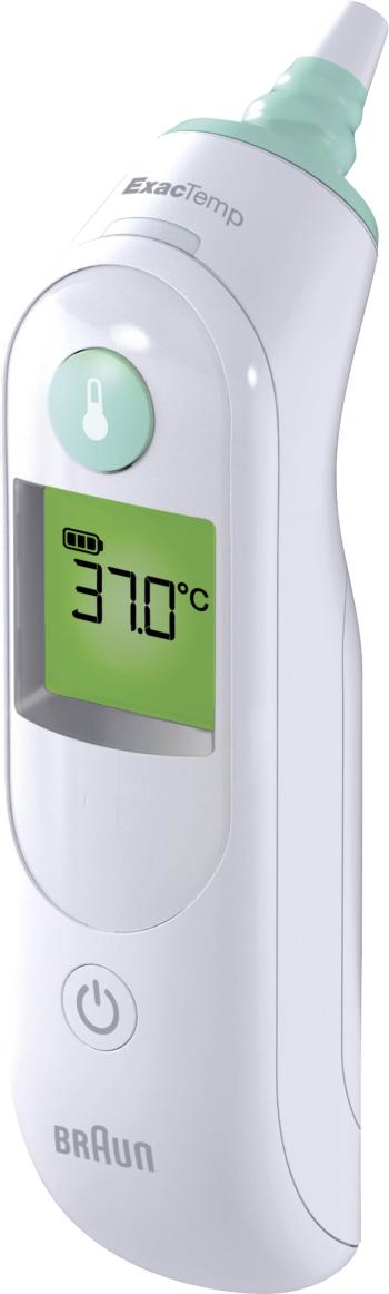 Braun ThermoScan® 6 teplomer lekársky