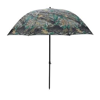 Suretti Dáždnik Camo 190T 2,5 m (4891223218947)