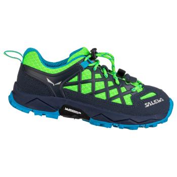 Salewa  Jr Wildfire 64007-3847  Turistická obuv Viacfarebná