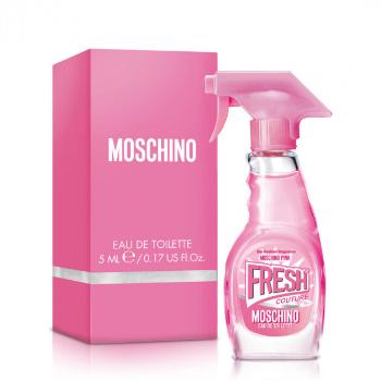 Moschino Pink Fresh Couture Edt Mini 5ml