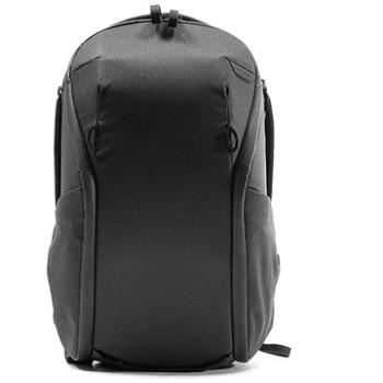 Peak Design Everyday Backpack 15L Zip v2 Black (BEDBZ-15-BK-2)