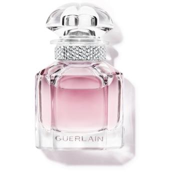 GUERLAIN Mon Guerlain Sparkling Bouquet parfumovaná voda pre ženy 30 ml