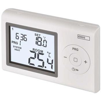 EMOS Izbový termostat, P5607 (2101209000)