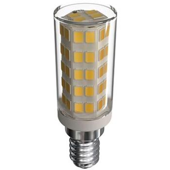 EMOS LED žiarovka Classic JC 4,5 W E14 neutrálna biela (1525731407)