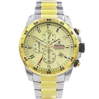 Festina Chrono Sport 20562/1 - 30 dní na vrátenie tovaru, Garancia originality