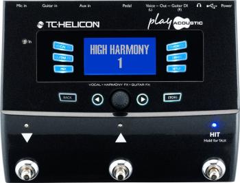 TC Electronic TC Helicon Play Acoustic