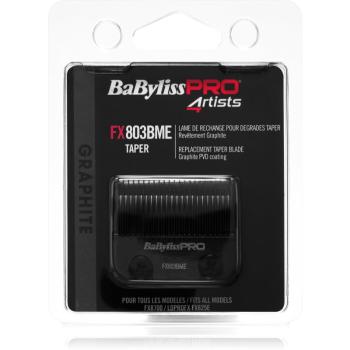 BaByliss PRO Blades Taper náhradné hlavice 1 ks