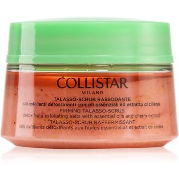 Collistar Special Perfect Body Firming Talasso-Scrub spevňujúci telový peeling 300 g