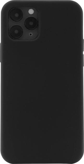 JT Berlin Steglitz zadný kryt na mobil Apple iPhone 12 Pro Max čierna