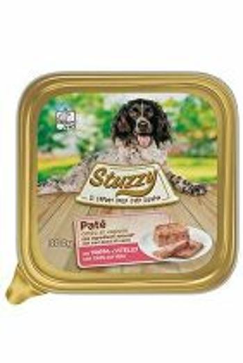 Stuzzy Dog Zápory. Dospelý Paté tripe/teliesko 300g + Množstevná zľava