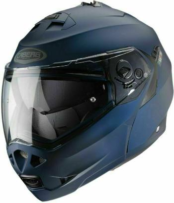 Caberg Duke II Matt Blue Yama M Prilba