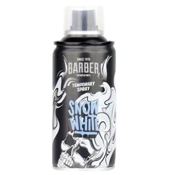 MARMARA BARBER bílý 150 ml (8691541005177)