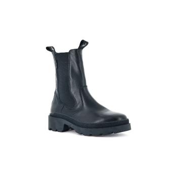 Palladium  TECNO CHELSEA BOOTS HAUTE  Čižmičky Čierna