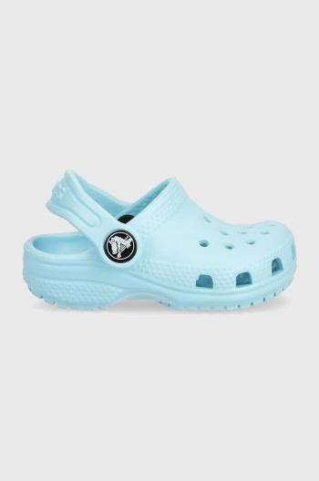 Detské šľapky Crocs