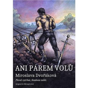 Ani párem volů… (999-00-036-5367-3)