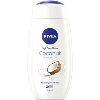 NIVEA Coconut Creme 250 ml (9005800223018)