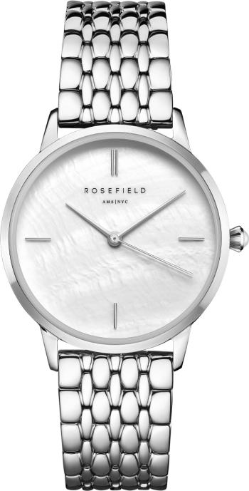 Rosefield The Pearl Edit RMSSS-R02