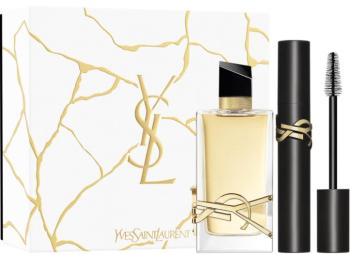 Yves Saint Laurent Libre - EDP 90 ml + Lash Clash Extreme Volume řasenka 9 ml