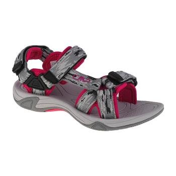 Cmp  Hamal Hiking Sandal Jr  Športové sandále Šedá