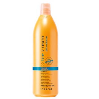 Inebrya Šampón pre objem na jemné vlasy Ice Cream Pro-Volume (Volume Shampoo) 1000 ml