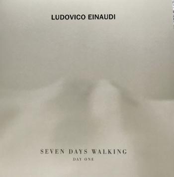 Ludovico Einaudi - Seven Days Walking - Day 1 (LP)