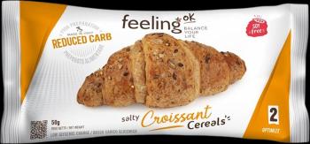 Profidiet Feeling OK Proteínový cereálny croissant 50 g