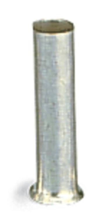 WAGO 216-103 dutinka 1 mm² neizolované kov 1000 ks