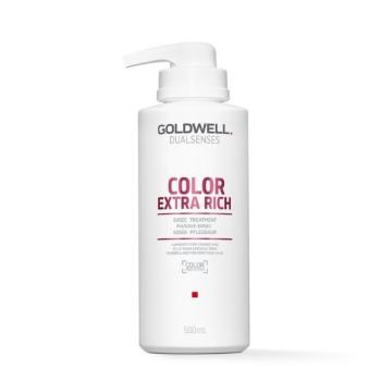 Goldwell Vyživujúca maska pre farbené i prírodné vlasy Dualsenses Color