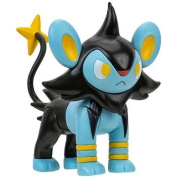 Pokémon – Battle Figure Pack – Luxio (191726424574)