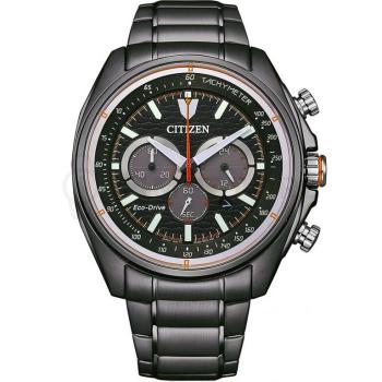 Citizen Eco Drive CA4567-82H - 30 dní na vrátenie tovaru, Garancia originality