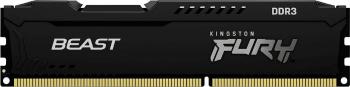 Kingston Sada RAM pre PC  KF316C10BBK2/8 8 GB 2 x 4 GB DDR3-RAM 1600 MHz CL10
