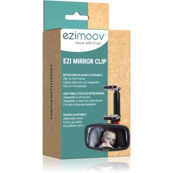 Ezimoov EZI Mirror Clip zrkadielko do auta 1 ks