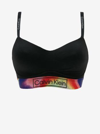 Calvin Klein Underwear	 Podprsenka Čierna