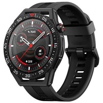 Huawei Watch GT 3 SE 46 mm Black (55029715)