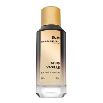 Mancera Aoud Vanille parfémovaná voda unisex 60 ml