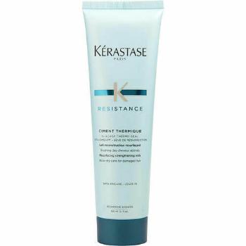 Kérastase Starostlivosť pre oslabené vlasy Resistance (Ciment Thermique) 150 ml