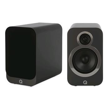 QAcoustics Q Acoustics 3020i šedá