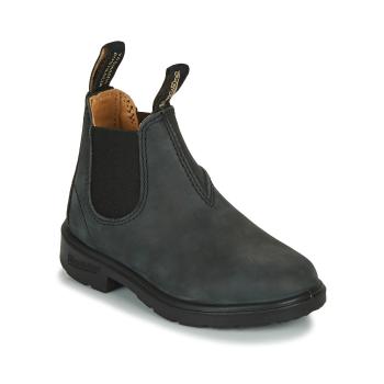 Blundstone  KIDS CHELSEA BOOT 1325  Polokozačky Šedá