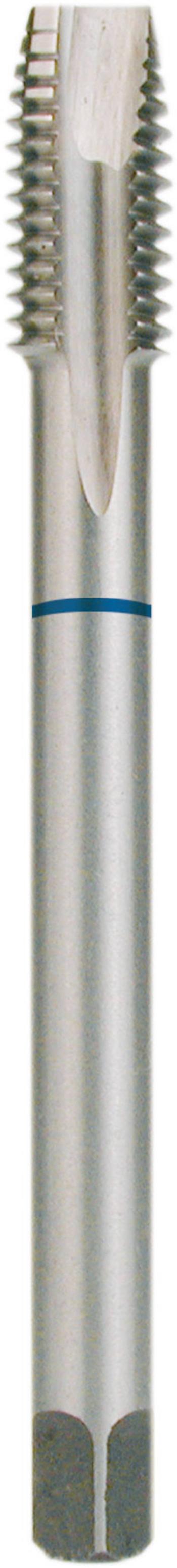 RUKO 232080VA strojný závitník 1 ks  metrický M8 x 1.25 1.25 mm pravotočivý DIN 371 HSSE-Co 5 forma B 1 ks