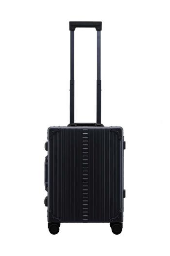 Kufor ALEON 21" International Carry-On čierna farba, A2155240