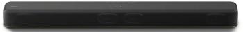 Sony HT-X8500 Soundbar čierna Bluetooth®, bez subwoofera, dolby Atmos®