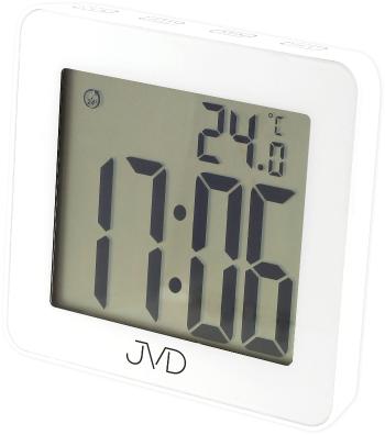 JVD Koupelnové digitální hodiny SH8209