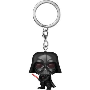 Funko POP! Star Wars – Darth Vader Keychain (889698712378)