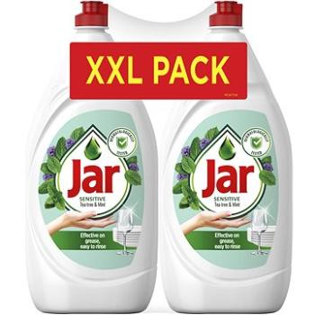 JAR Tea Tree & Mint 2× 1,35 l     (8006540463635)