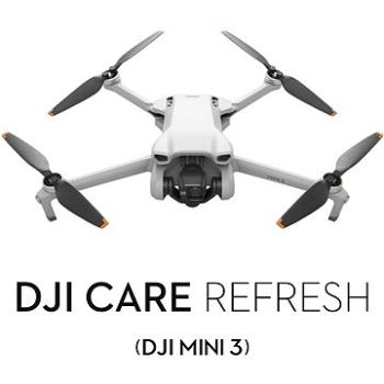 DJI Care Refresh 2-Year Plan (DJI Mini 3) EÚ (CP.QT.00007454.01)