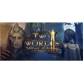Two Worlds II: Velvet Edition (PC) DIGITAL (440948)