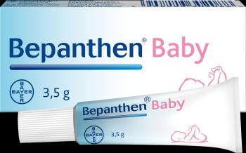 BEPANTHEN Baby masť 3.5 g