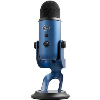 Blue Yeti USB, Midnight Blue (988-000232)